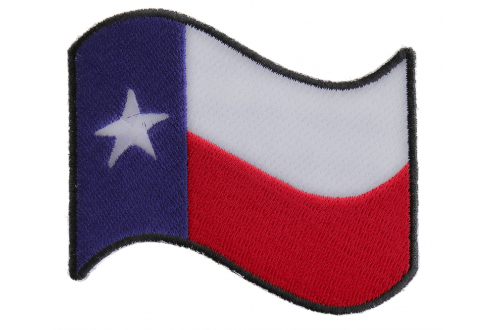 Houston State of Texas Flag Rainbow Baseball Embroidered Iron On Patch Houston State of Texas Flag Rainbow Baseball Embroidered Iron On Patch