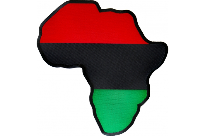 Africa Patch