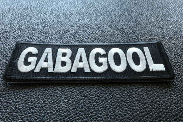 Gabagool Patch diagonal view