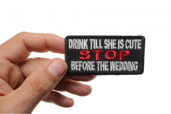  shown on hand for size comparison