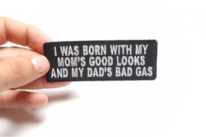  shown on hand for size comparison