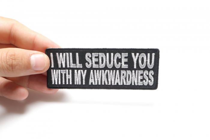  shown on hand for size comparison