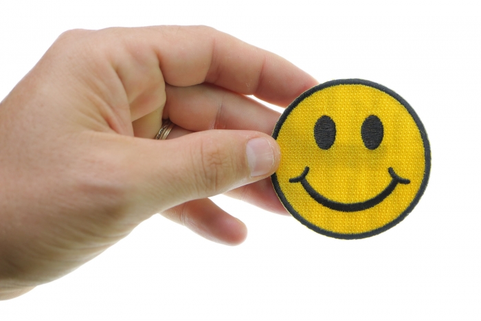  shown on hand for size comparison