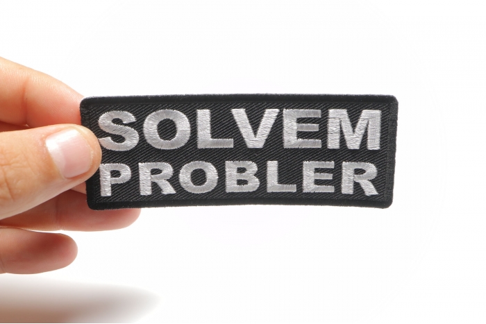 shown on hand for size comparison