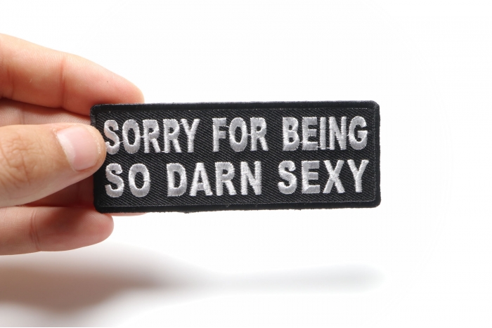  shown on hand for size comparison