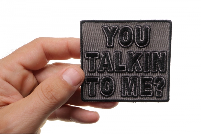  shown on hand for size comparison