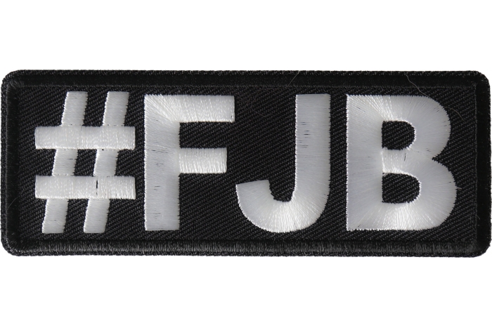 FJB Patch