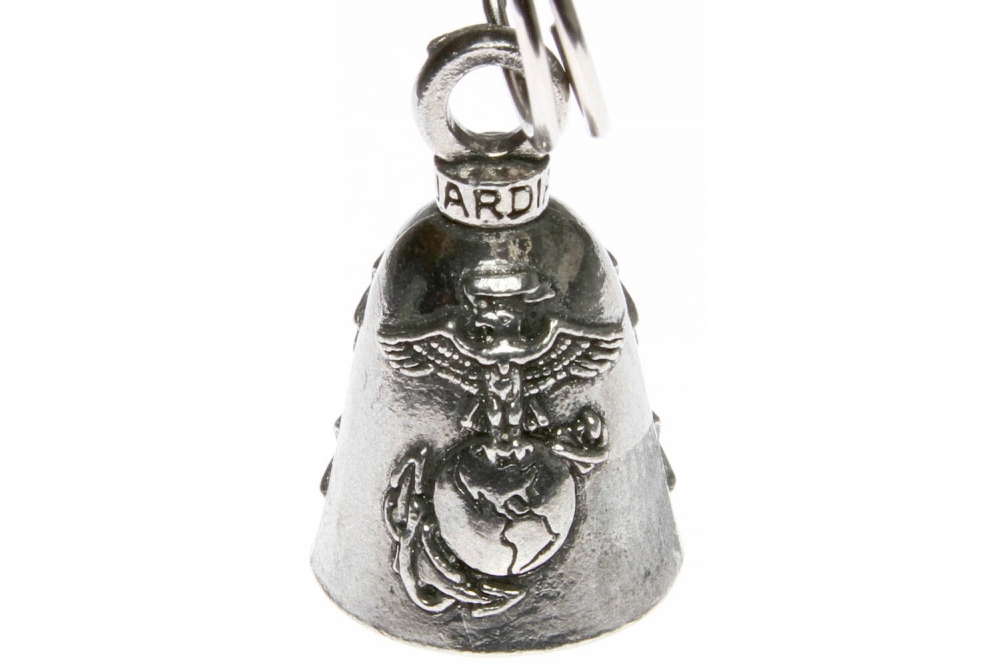 US Marines Guardian Bell