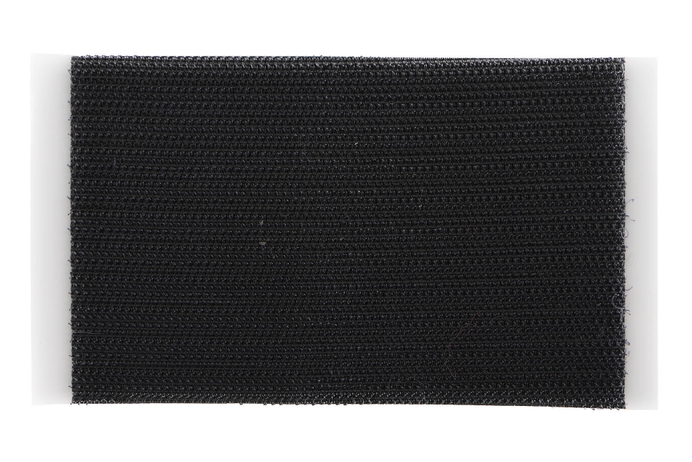 Peel and Stick Hook Backing for Iron on Patches