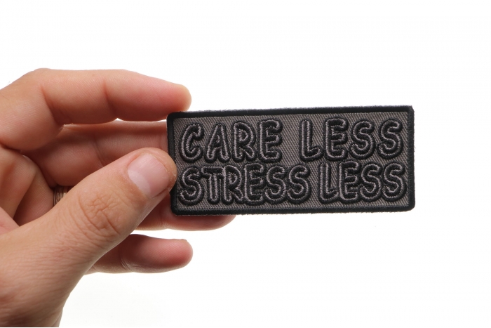  shown on hand for size comparison