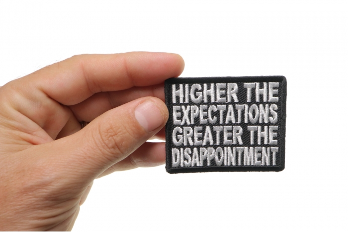  shown on hand for size comparison