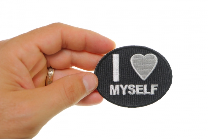  shown on hand for size comparison