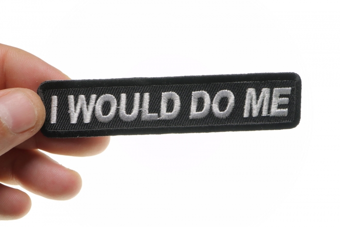  shown on hand for size comparison