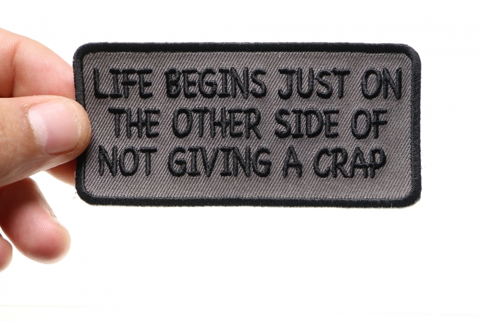  shown on hand for size comparison