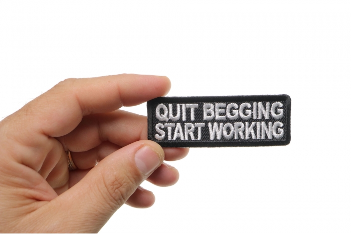  shown on hand for size comparison