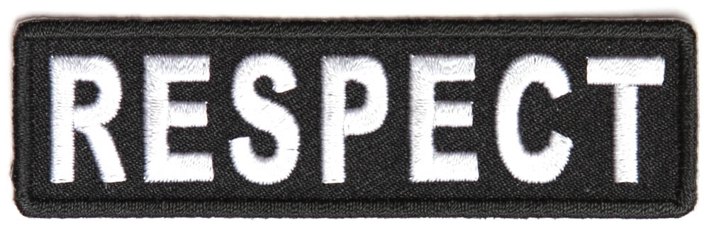 Respect Patch