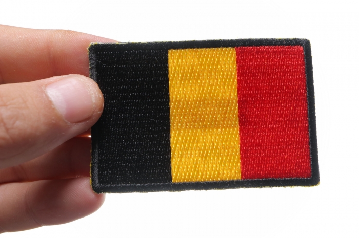  shown on hand for size comparison