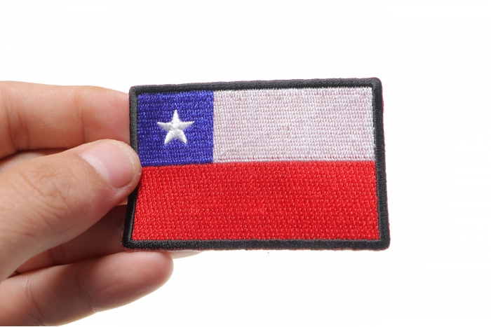  shown on hand for size comparison