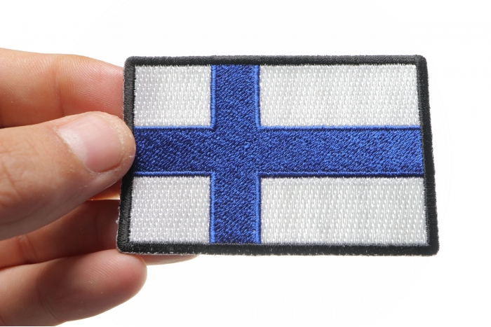  shown on hand for size comparison