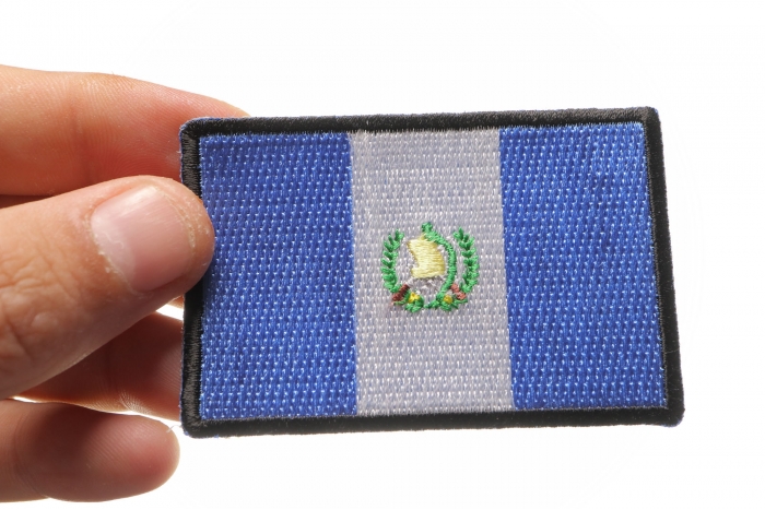  shown on hand for size comparison