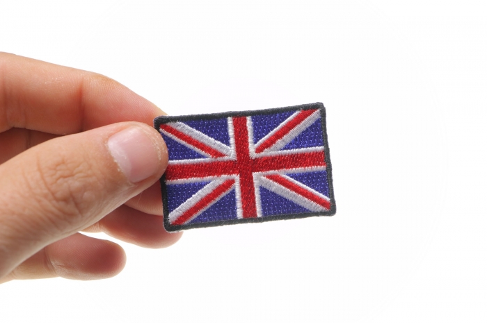  shown on hand for size comparison