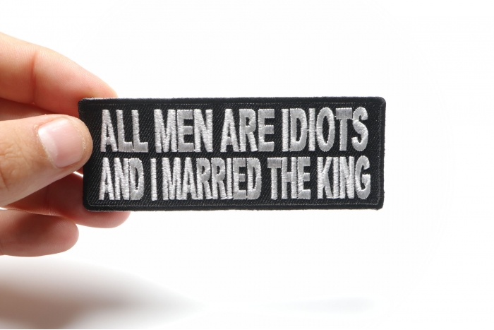  shown on hand for size comparison