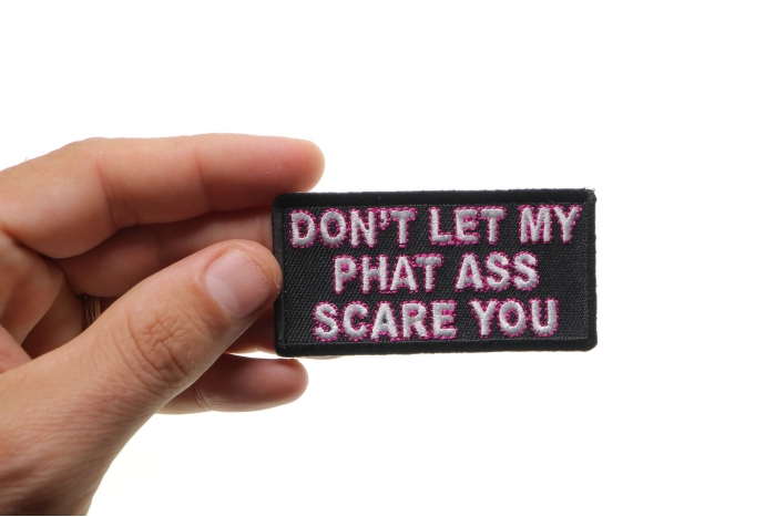  shown on hand for size comparison