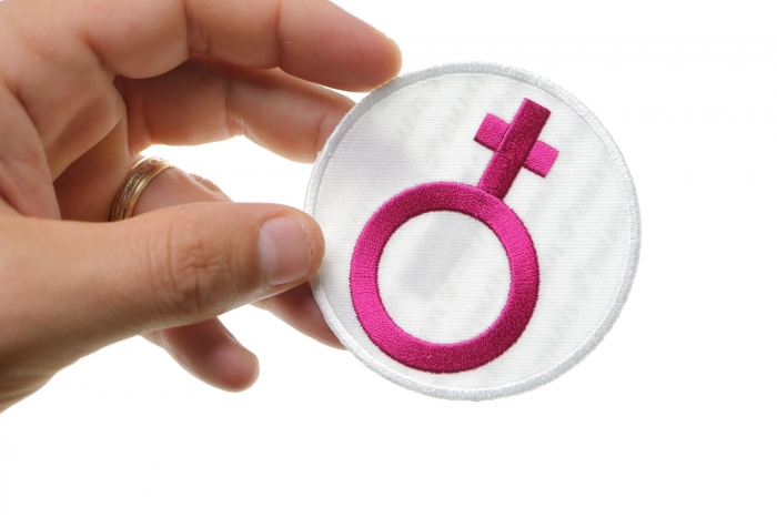  shown on hand for size comparison