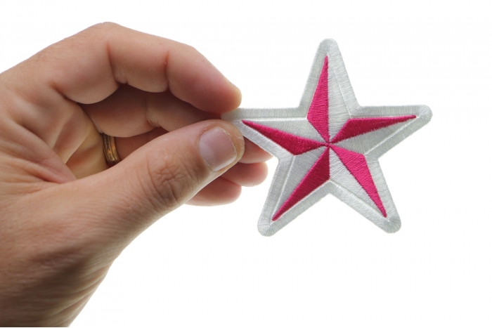  shown on hand for size comparison