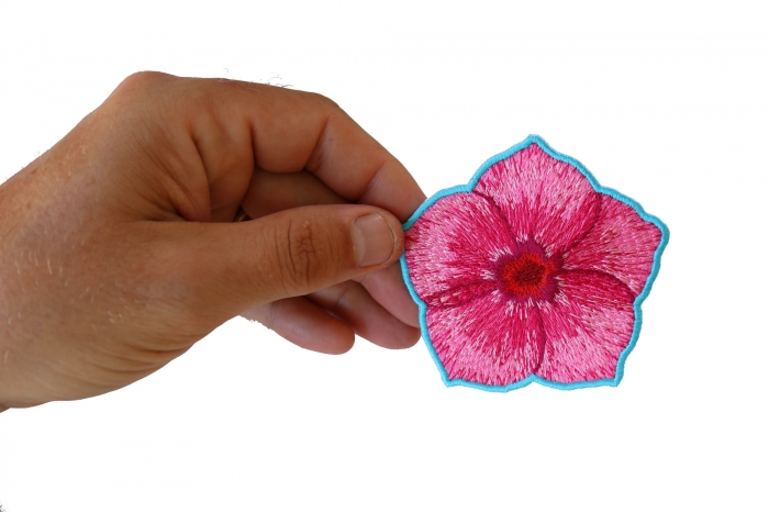  shown on hand for size comparison