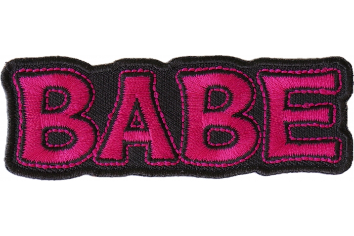 Babe Patch