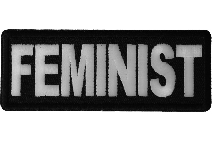 Feminist Patch