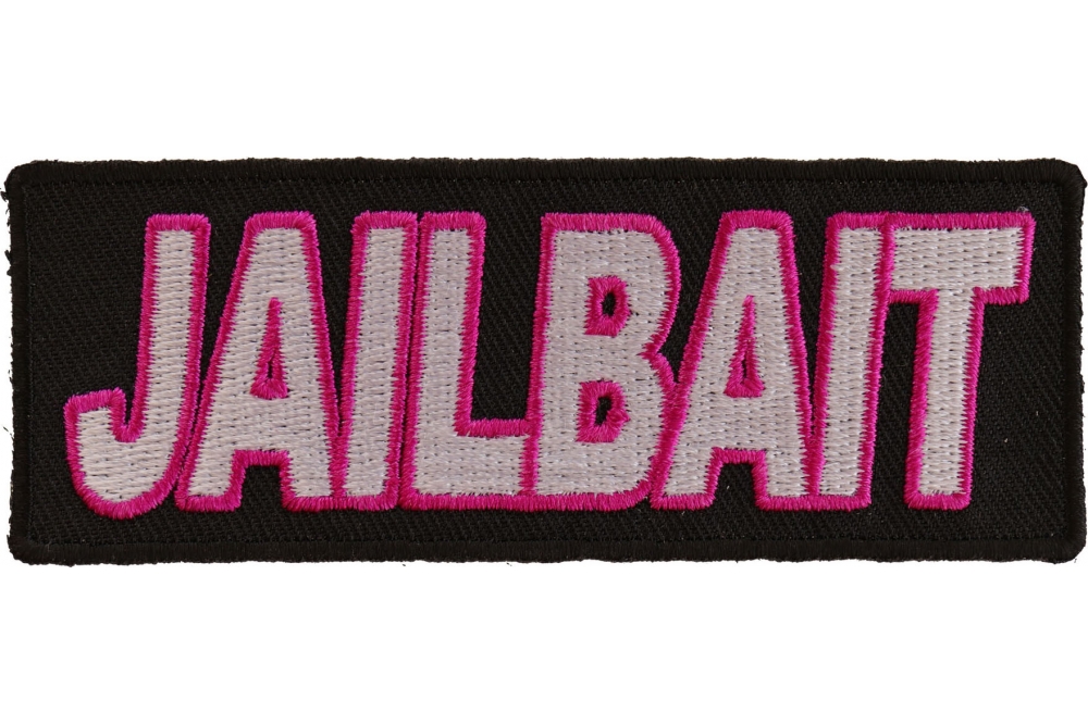 Jailbait Patch