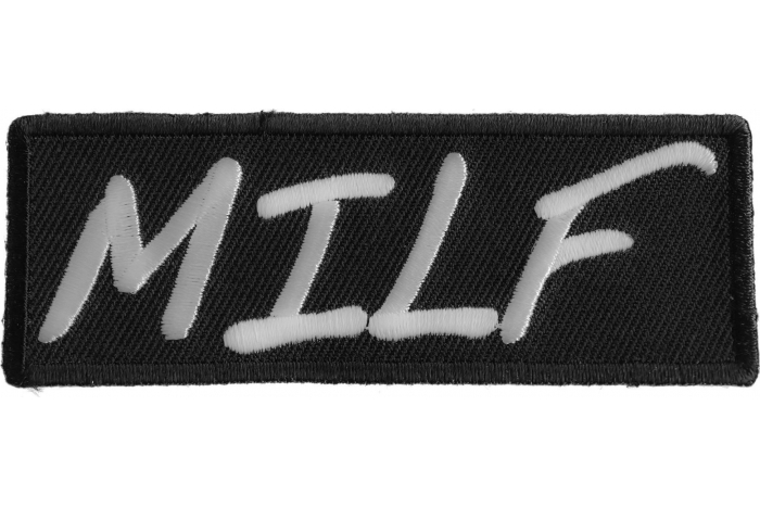 Milf Patch