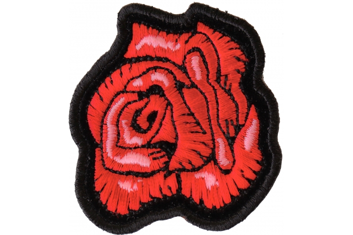 Rose Bud Patch