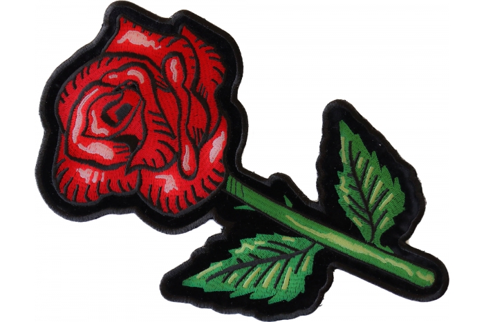 Rose Patch