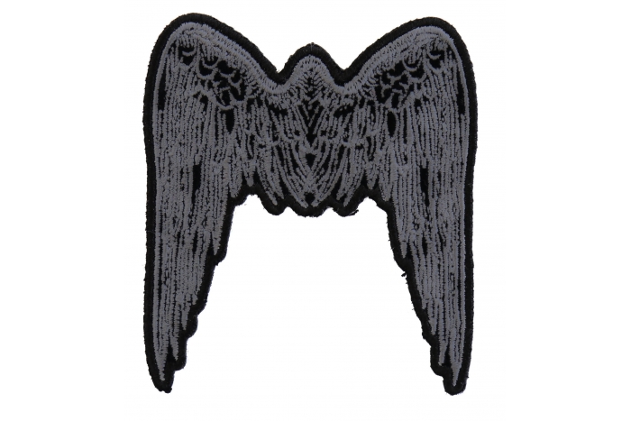 Angel Wings Patch