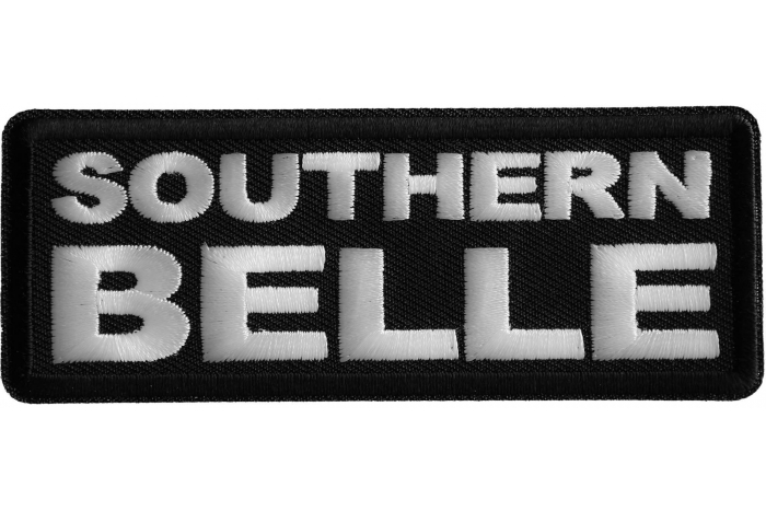Southern Belle Patch