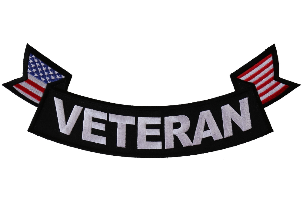 AMERICAN FLAG VET PATCH US Flag Viet Nam Vet Patch AMERICAN FLAG VET PATCH US Flag Viet Nam Vet Patch