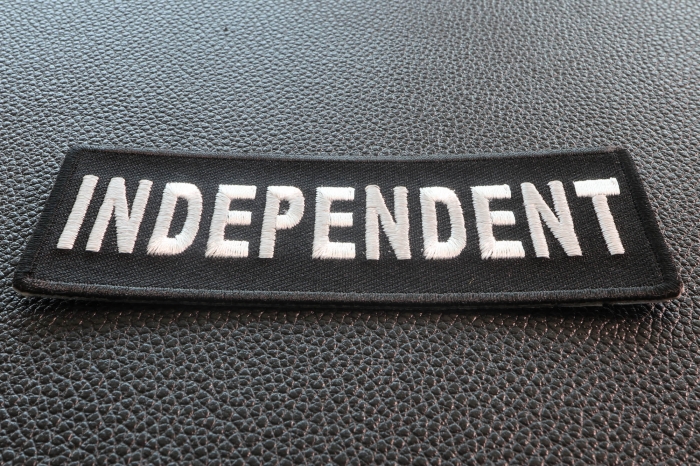 Independent Patch diagonal view