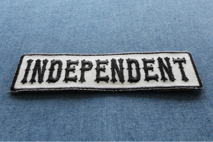 Independent Patch diagonal view