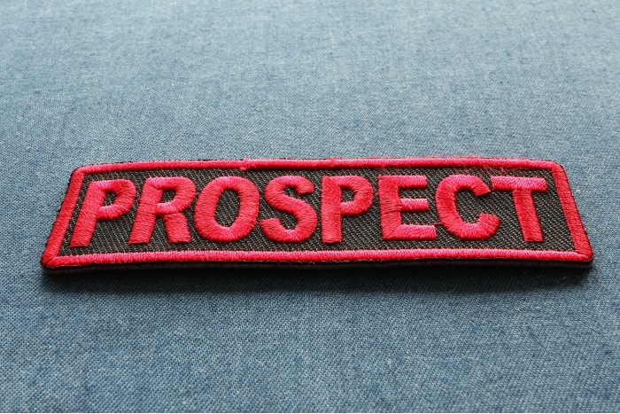Prospect Patch diagonal view