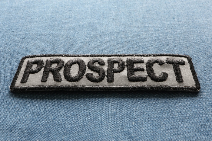 Prospect Patch diagonal view