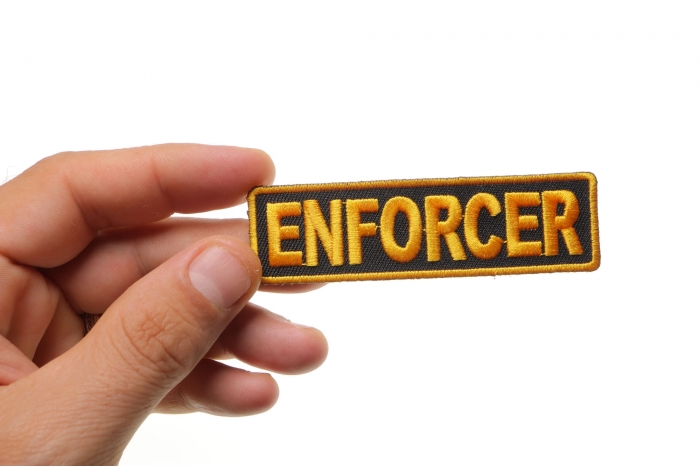  shown on hand for size comparison