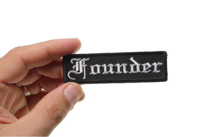  shown on hand for size comparison