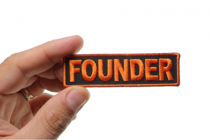  shown on hand for size comparison