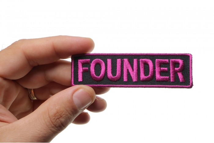  shown on hand for size comparison