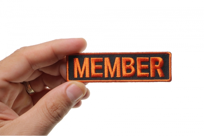  shown on hand for size comparison