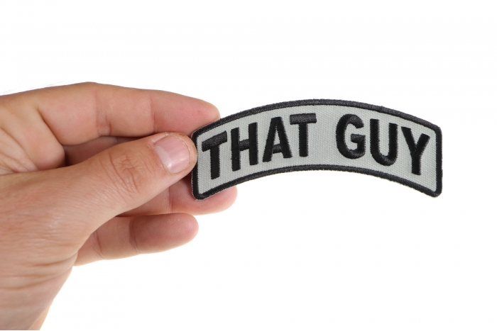  shown on hand for size comparison