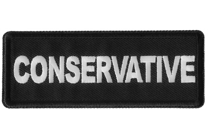 Conservative Patch